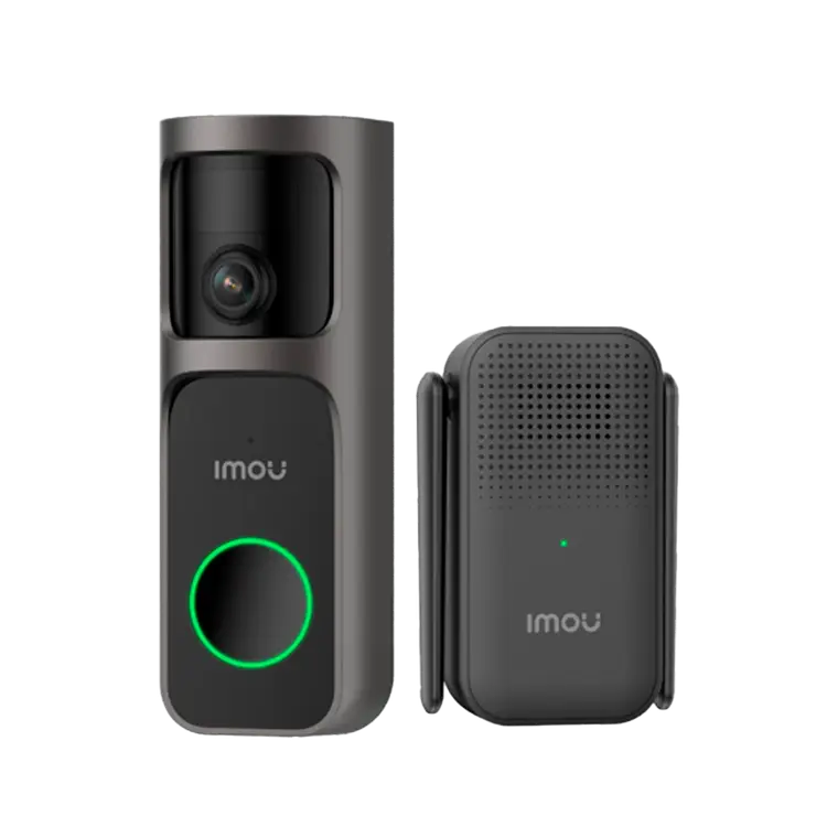 Imou Doorbell 3 Kit Kit/DB-3EP-4M0W/DS3 accessories in lebanon