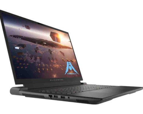 DELL ALIENWARE M18 GAMING Intel i9-13TH 32GB 1TB SSD 18″ FHD+ RTX 4080 12GB Sold out