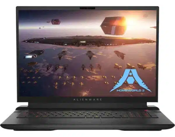 DELL ALIENWARE M18 GAMING laptop in lebanon