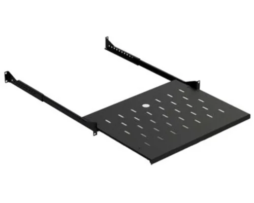 SLIDING SHELF FOR SERVER CABINET 600×800 CABINET ACCESSORIES