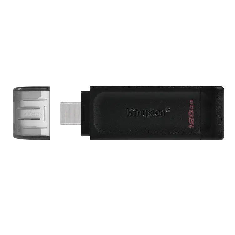 kingstone USB-C flash 128GB ACCESSORIES in lebanon