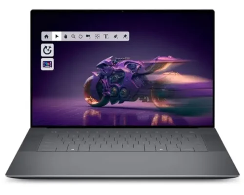 Dell XPS 16 Ultra 9 285H  32GB 1TB NVMe 16.3 TOUCHSCREEN OLED 120Hz RTX 5070 8192MB WIN11