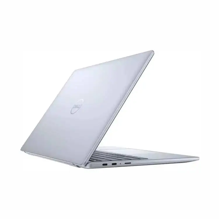 Dell Inspiron 14 Plus Snapdragon X Plus X1P-64-100 16GB 512GB 14" TOUCHSCREEN Qualcomm Adreno Graphics ICE BLUE WIN 11 - Image 3