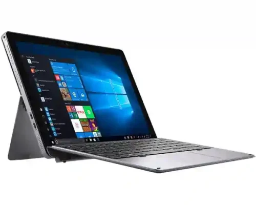 Dell Latitude 7200 Detachable 2-in-1 Intel Core i7 8th Gen 16GB RAM 512GB SSD 12.3 Inches FHD Touch call