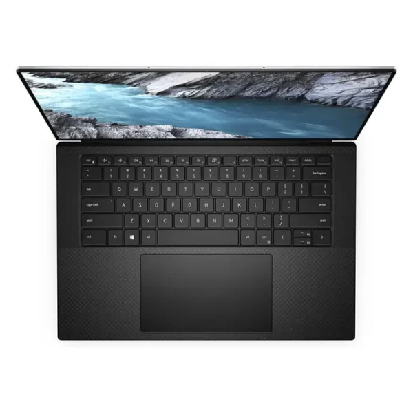 Dell Xps 15 9500 Core i7-10750h 16GB 512NVME 15.6” Gtx 1650 Ti Creator Laptops LEBANON