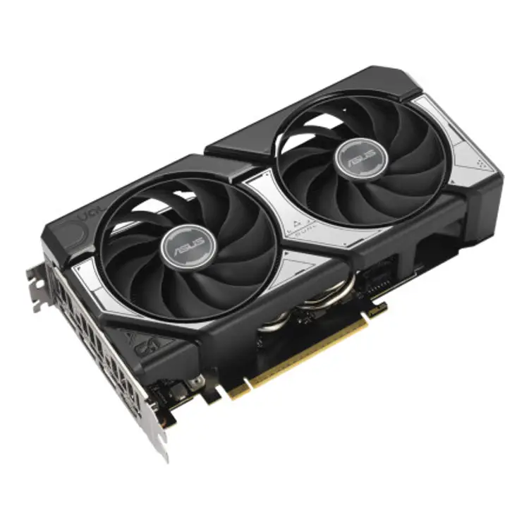 ASUS Dual GeForce RTX™ 5060 Ti 8GB GDDR7 OC Edition - Image 4