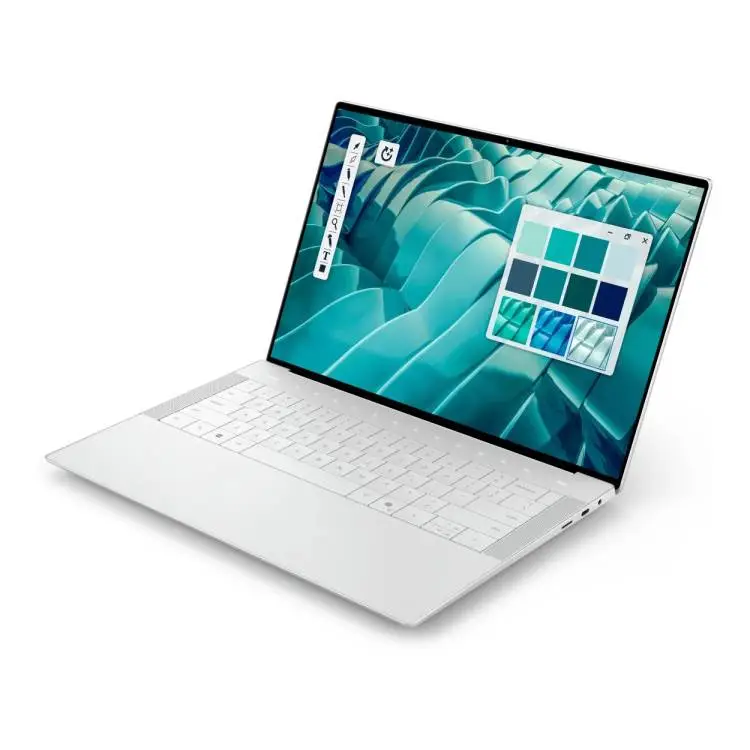 Dell 14 Premium NB0191717-R0030117-SA business laptops in lebanon