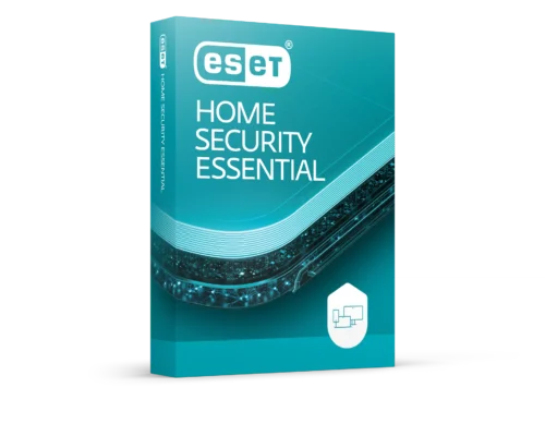 eset essential 2 users antivirus