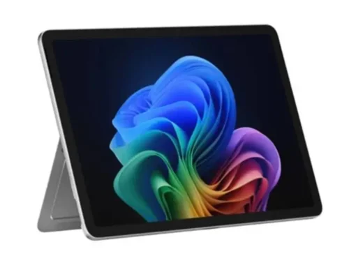 Microsoft Surface Pro 12” Copilot+ PC – Snapdragon X Plus – 16GB Ram – 512GB SSD – Qualcomm Adreno GPU SOLD