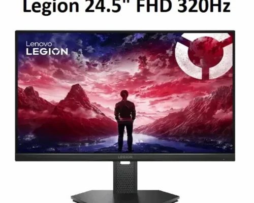 Lenovo Legion 25-10 24.5″ FHD 320Hz AMD FreeSync Premium