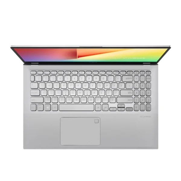 F512JA-PH54-BAC Asus VIVOBOOK Core i5-1035G1 1.0GHz 12GB 256GB SSD 15.6" FHD (1920x1080) Intel® UHD Graphics SILVER Business Laptop 1 year warranty Laptop in Lebanon