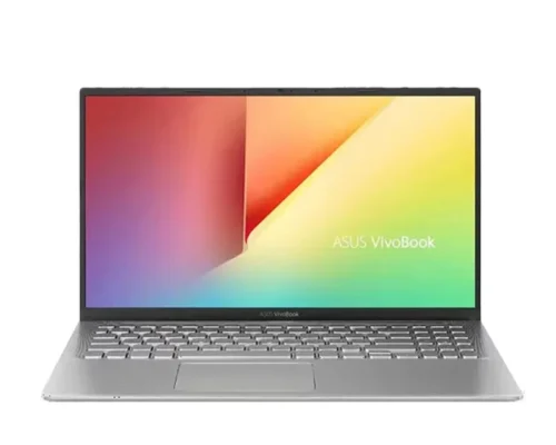 Asus VIVOBOOK Core i5-1035G1 1.0GHz 12GB 256GB SSD 15.6″ FHD (1920×1080) Intel® UHD Graphics SILVER SOLD