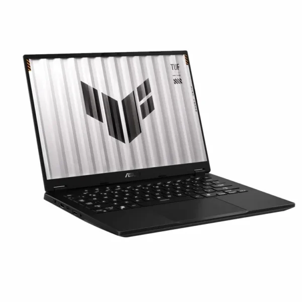 ASUS TUF Gaming A14 Copilot+ PC FA401WV-WB94 AMD Ryzen Al 9 HX 370 16GB 1TB SSD 14" WQXGANVIDIA® RTX™ 4060 8GB Black"Win 11 LAPTOPS IN LEBANON