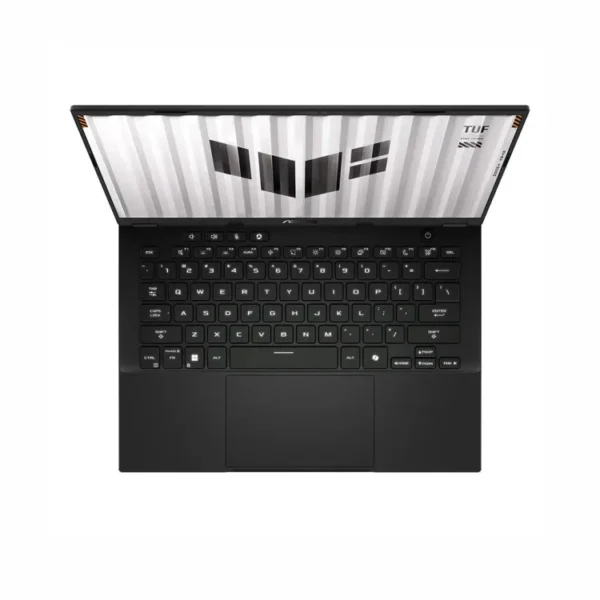 ASUS TUF Gaming A14 Copilot+ PC FA401WV-WB94 AMD Ryzen Al 9 HX 370 16GB 1TB SSD 14" WQXGANVIDIA® RTX™ 4060 8GB Black"Win 11 LAPTOPS IN LEBANON