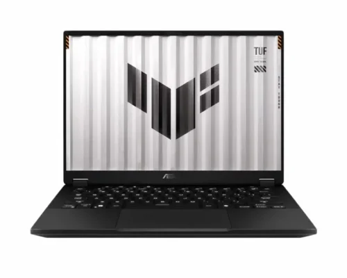 ASUS TUF Gaming A14 Copilot+ PC AMD Ryzen Al 9 HX 370	16GB 1TB SSD	 14″  WQXGANVIDIA® RTX™ 4060 8GB	Black”Win 11