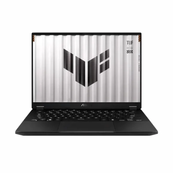 ASUS TUF Gaming A14 Copilot+ PC FA401WV-WB94 AMD Ryzen Al 9 HX 370 16GB 1TB SSD 14" WQXGANVIDIA® RTX™ 4060 8GB Black"Win 11 LAPTOPS IN LEBANON