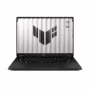 ASUS TUF Gaming A14 Copilot+ PC FA401WV-WB94 AMD Ryzen Al 9 HX 370 16GB 1TB SSD 14" WQXGANVIDIA® RTX™ 4060 8GB Black"Win 11 LAPTOPS IN LEBANON