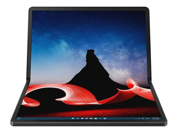lenovo thinkpad x1 fold 16 g1 2-in1 intel i5-1230u 4.4g 16g 1tb nvme 12inch-16inch oled hdr600 1.2kg laptops in lebanon