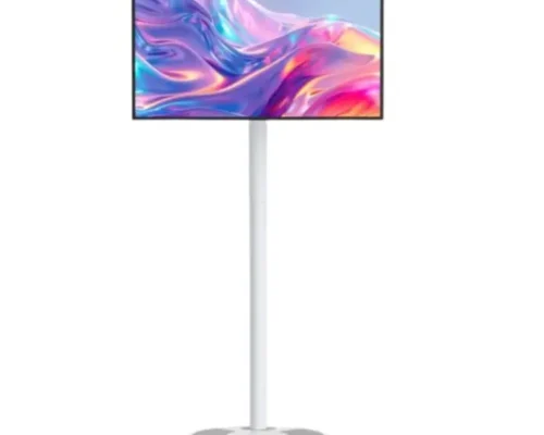 Portable Touch Screen PRO 32 inch  128GB Smart Display Monitor Display interactive screen