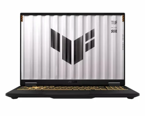 ASUS TUF F16 (2025) Gaming Laptop  Intel® Core™ i7-14650HX 16GB1TB NVMe 16FHD+ 165Hz	 NVIDIA® GeForce RTX™ 5070 Jaeger Gray	WIN11 Backlit Keyboard