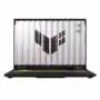 ASUS TUF F16 (2025) FX608JPR-WH74 Intel® Core™ i7-14650HX 16GB1TBNVMe16FHD 165Hz NVIDIA® GeForce RTX™ 5070 Jaeger Gray WIN11 LAPTOPS IN LEBANON