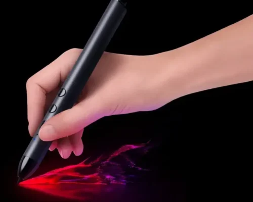 Smart Pen Wireless Presenter ORIGINAL FOR INTERACTIVE SCREEN LG PANNEL