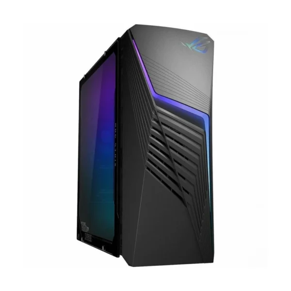 ASUS ROG Gaming Desktop Core i7-13700F 16GB Ram 1TB SSD RTX 4060 8GB Gaming Desktop 1 year warranty Desktop in Lebanon