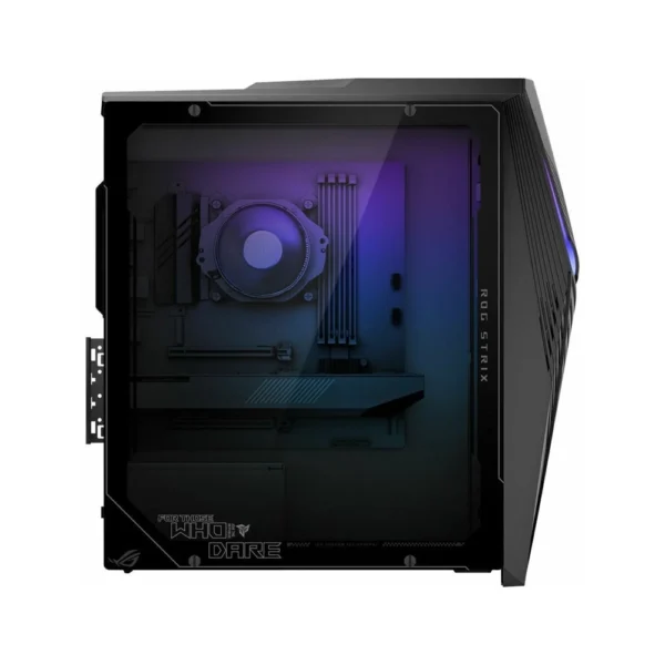 ASUS ROG Gaming Desktop Core i7-13700F 16GB Ram 1TB SSD RTX 4060 8GB Gaming Desktop 1 year warranty Desktop in Lebanon