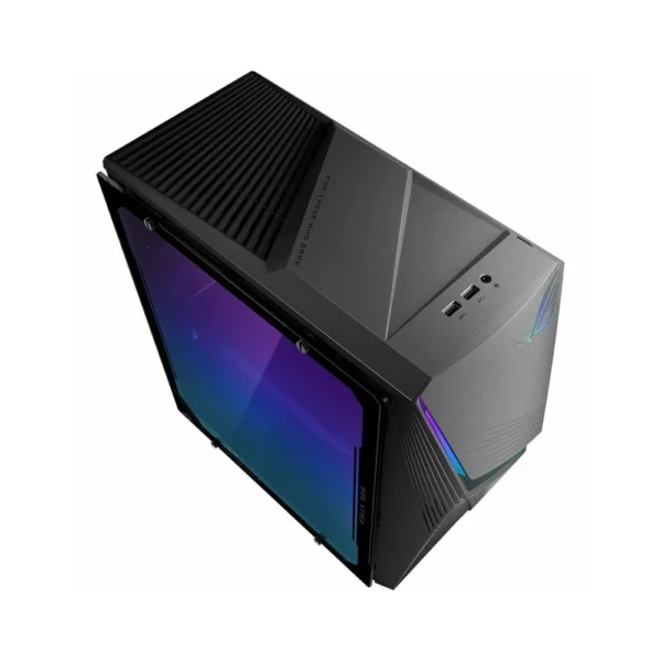 ASUS ROG Gaming Desktop Core i7-13700F 16GB Ram 1TB SSD RTX 4060 8GB Gaming Desktop 1 year warranty Desktop in Lebanon