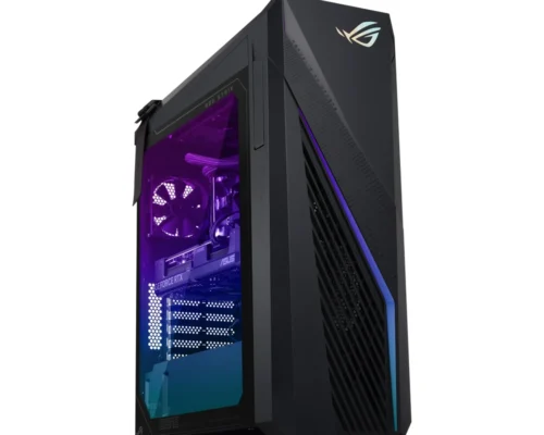 ASUS ROG Strix G16CHR Gaming Desktop G16CHR-AS766TI Core I7-14700F 32GB Ram 1TB SSD RTX 4060Ti 8GB