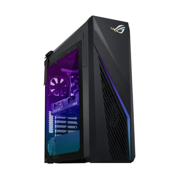 ASUS ROG Strix G16CHR Gaming Desktop G16CHR-AS766TI Core I7-14700F 32GB Ram 1TB SSD RTX 4060Ti 8GB Gaming Desktop 1 year warranty Desktop in Lebanon