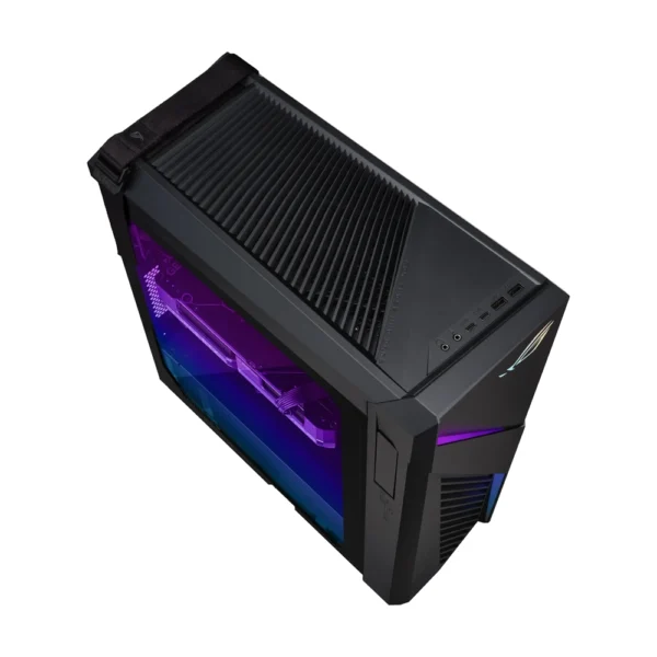 ASUS ROG Strix G16CHR Gaming Desktop G16CHR-AS766TI Core I7-14700F 32GB Ram 1TB SSD RTX 4060Ti 8GB Gaming Desktop 1 year warranty Desktop in Lebanon
