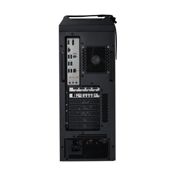 ASUS ROG Strix G16CHR Gaming Desktop G16CHR-AS766TI Core I7-14700F 32GB Ram 1TB SSD RTX 4060Ti 8GB Gaming Desktop 1 year warranty Desktop in Lebanon