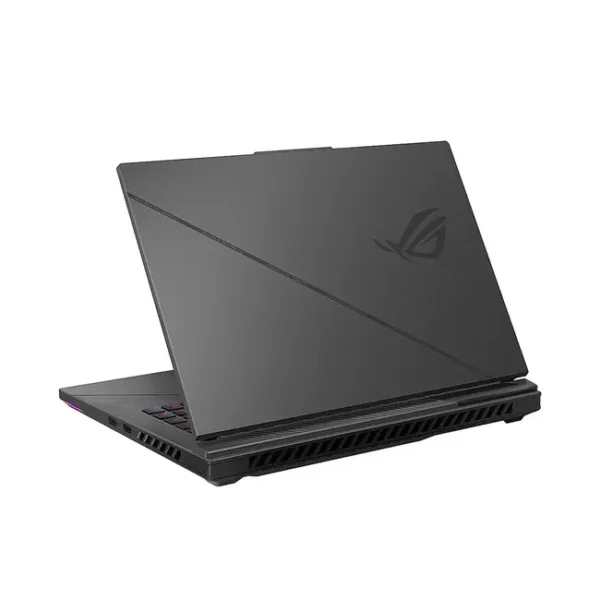 ASUS ROG Strix G16 G614JIR-N3152W Core i9-14900HX 32GB 16.0 Inch RTX 4070 8GB Bag + Mouse 3 Years WRTY GAMING LAPTOP LEBANON