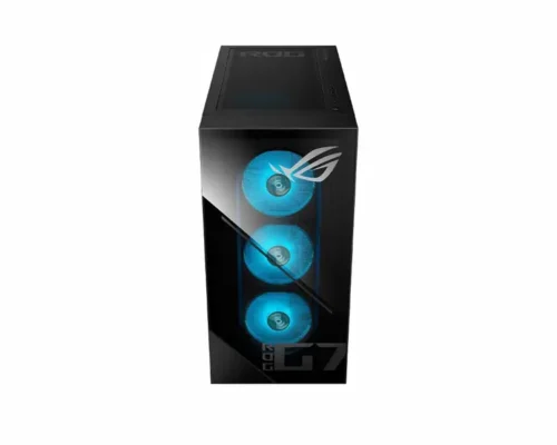 Asus ROG G700 Core Ultra 7 265KF Desktop  GeForce RTX 5080 16GB