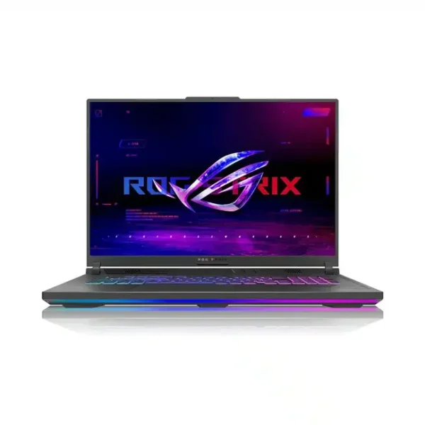 ASUS ROG STRIX G814JZR-G18 CORE I9-14900HX 32GB RAM 2TB SSD 18" 2K QHD 240HZ NVIDIA RTX 4080 12GB WIN11 gaming laptop lebanon