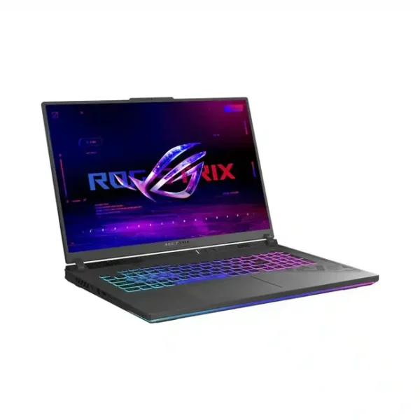 ASUS ROG STRIX G814JZR-G18 CORE I9-14900HX 32GB RAM 2TB SSD 18" 2K QHD 240HZ NVIDIA RTX 4080 12GB WIN11 gaming laptop lebanon