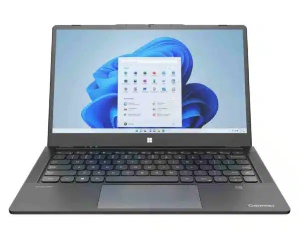 GATEWAY GWTC71427 ULTRA SLIM GWTC71427-BK laptops in lebanon