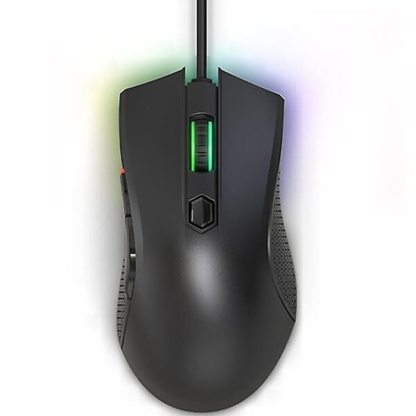 LENOVO HEADSHOT FPS GAMING MOUSE ORIGINAL 3,200 DPI