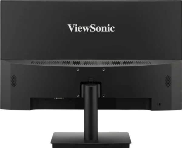 ViewSonic VA240-H 24'' Full HD Monitor 1ms Response time Static Contrast Ratio 1000 1(typ) Blue Light Filter 1 Year Warranty Backlight life 30000 hrs Flat Flicker Free 100 Hz Resolution: 1920x1080 PC Operating System: MAC Windows 1 VGA 1 HDMI Monitor In Lebanon
