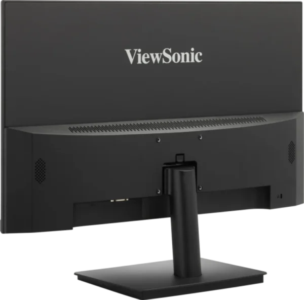 ViewSonic VA240-H 24'' Full HD Monitor 1ms Response time Static Contrast Ratio 1000 1(typ) Blue Light Filter 1 Year Warranty Backlight life 30000 hrs Flat Flicker Free 100 Hz Resolution: 1920x1080 PC Operating System: MAC Windows 1 VGA 1 HDMI Monitor In Lebanon