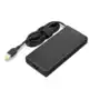 Original Adapter Charger Lenovo 20V 12.25A 245W USB Slim New Shape Accessories IN LEBANON