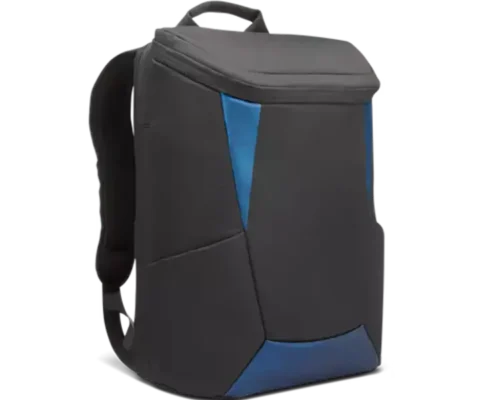 Lenovo IdeaPad Gaming Laptop Backpack /BAG – 15.6 Inches ORIGINAL