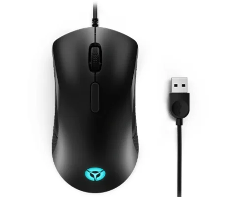 MOUSE LEGION QXR1M35948 M3 WIRED ORIGINAL