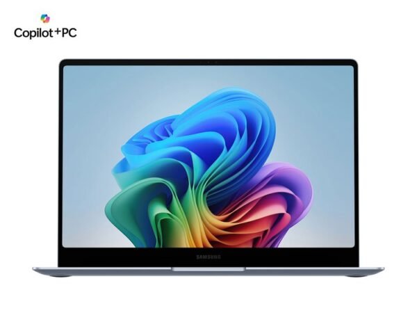 SAMSUNG Galaxy Book4 Edge  Qualcomm Snapdragon X Elite X1E 16GB 1TB NVMe 16" - Image 3