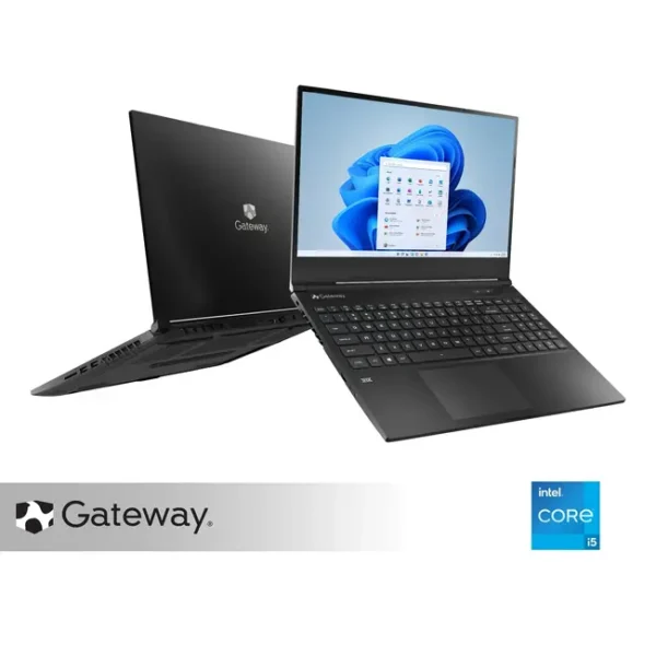 LAPTOP GATEWAY USA BL9ESAG363 CORE I5-11400H 16GB 512NVME 15.6 RTX3050 W11 LEBANON