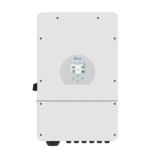 DEYE 8KW Hybrid Inverter in Lebanon
