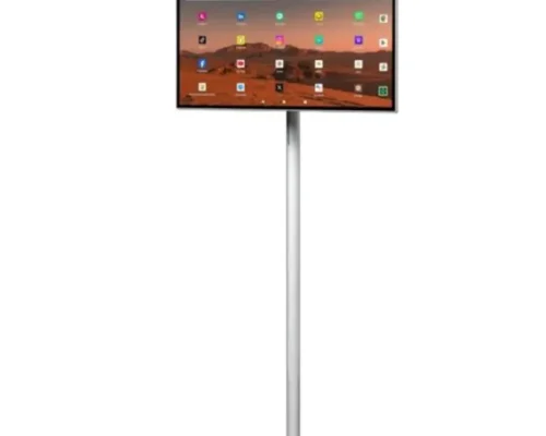 Green Lion THRONE 27″ Portable Smart FHD Touchscreen TV