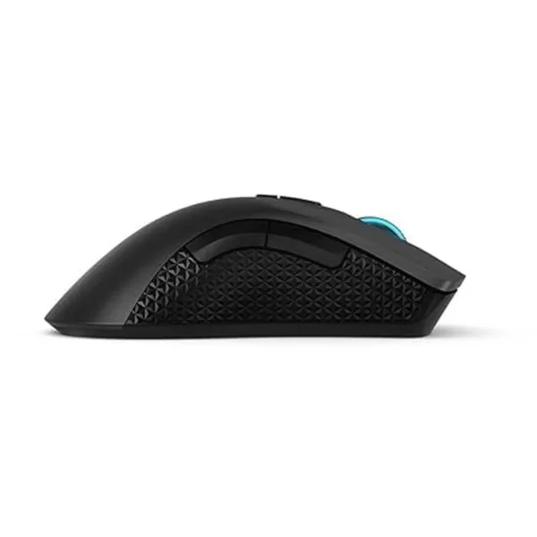 Lenovo LEGION M500 Wireless Gaming Mouse with 10000DPI 88g Weight PMW3325DB Gaming Sensor 2.4GHz Wireless