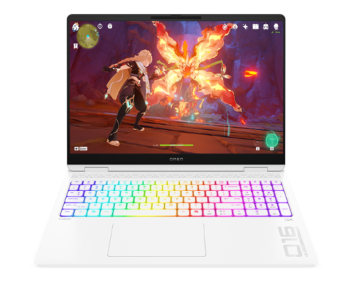 HP OMEN MAX 16 Ultra 7-255HX 20CORE 32GB 1TB 16.0 2.5K 240HZ 12GB RTX 5070TI WHITE